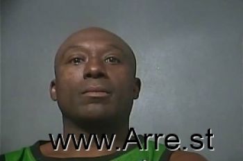 Terrence  Jackson Mugshot