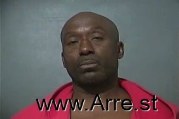 Terrence  Jackson Mugshot