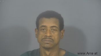 Terrence Terrill Smith Mugshot