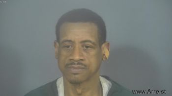 Terrence Terrill Smith Mugshot