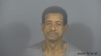 Terrence Terrill Smith Mugshot