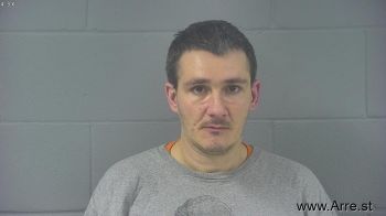 Terrence Michael Troxell Mugshot