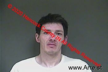 Terrence M Troxell Mugshot