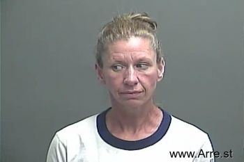 Terri Lynn Campbell Mugshot