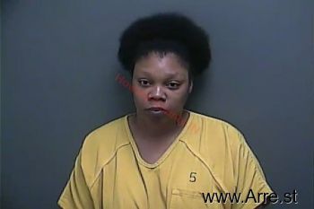 Terri Lynn Jones Mugshot