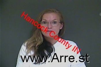 Terri Nicole Vanalst Mugshot