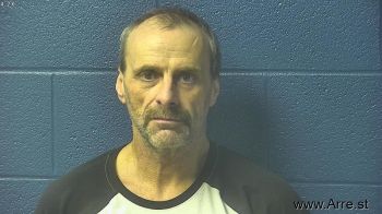 Terry Ray Abbott Mugshot