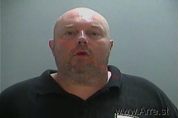 Terry Lee Bailey Mugshot