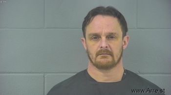 Terry Lynn Currie Mugshot