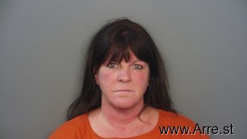 Terry Lynn Davis Mugshot