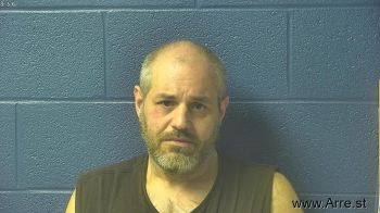 Terry Raymond Dorman Mugshot