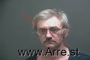 Terry James Edwards Mugshot