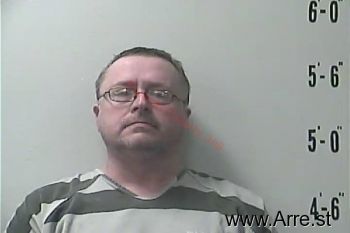 Terry Lee Griner Jr Mugshot