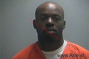 Terry Lashawn Harris Mugshot