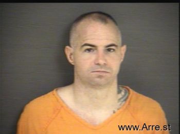 Terry Lee Iverson Mugshot