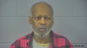 Terry Lee Jordan Mugshot