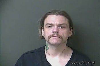 Terry Joe Kelly Mugshot