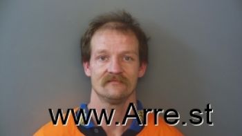 Terry Leo Lackey Mugshot