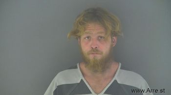 Terry Joe Martin Mugshot