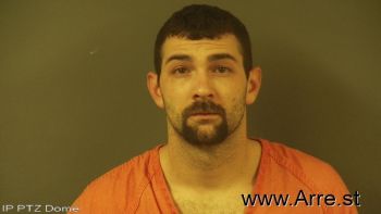 Terry Thomas Maynard Mugshot