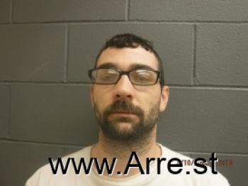 Terry Thomas Maynard Mugshot