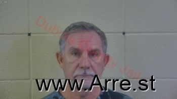 Terry Joseph Opel Mugshot