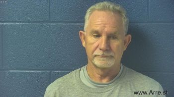 Terry Joseph Opel Mugshot