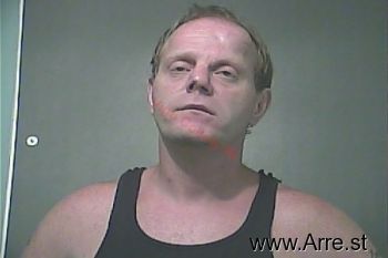 Terry J Ross Mugshot