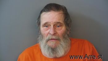 Terry Lee Turner Mugshot