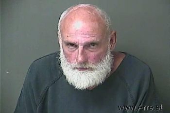 Terry Lee Turner Mugshot