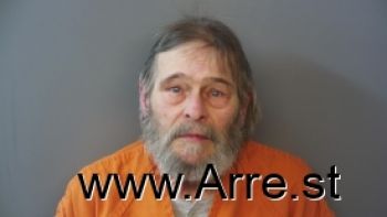 Terry Lee Turner Mugshot