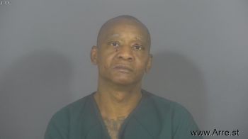 Terry Andre Washington Mugshot