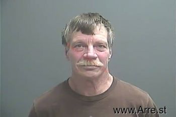 Terry Ray Wilson Mugshot