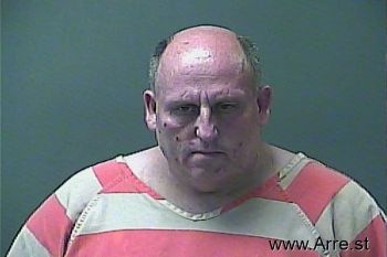 Terry L Wood Mugshot