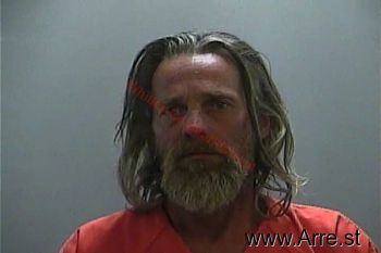 Terry Lee Young Mugshot