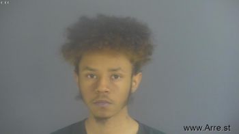 Te Von Andrew Davis Mugshot