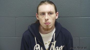 Teyler Michael Lowry Mugshot