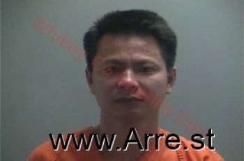 Thanh Tuan Nguyen Mugshot