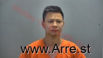 Thanh Tuan Nguyen Mugshot