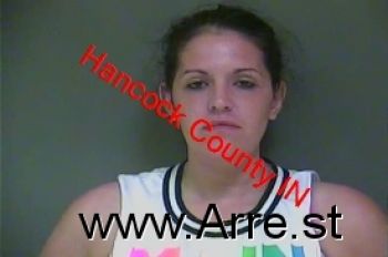 Thea Renee Lawson Mugshot