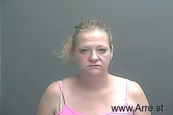 Theresa Ann Liddle Mugshot