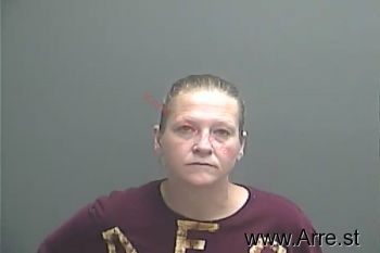 Theresa Ann Liddle Mugshot