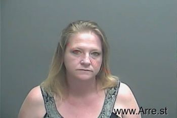 Theresa Ann Liddle Mugshot