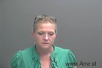 Theresa Ann Liddle Mugshot