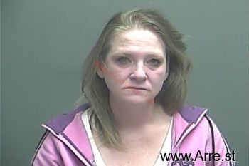 Theresa Ann Liddle Mugshot