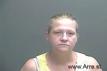 Theresa Ann Liddle Mugshot