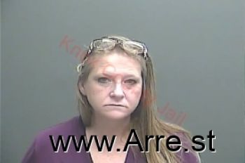 Theresa Ann Liddle Mugshot