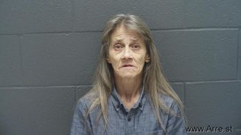 Theresa Ann Wallace Mugshot