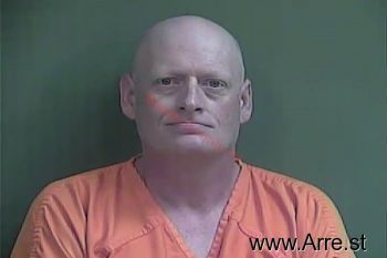 Thomas Brian Ballard Mugshot