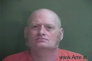 Thomas Brian Ballard Mugshot